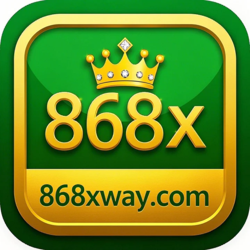 868x
